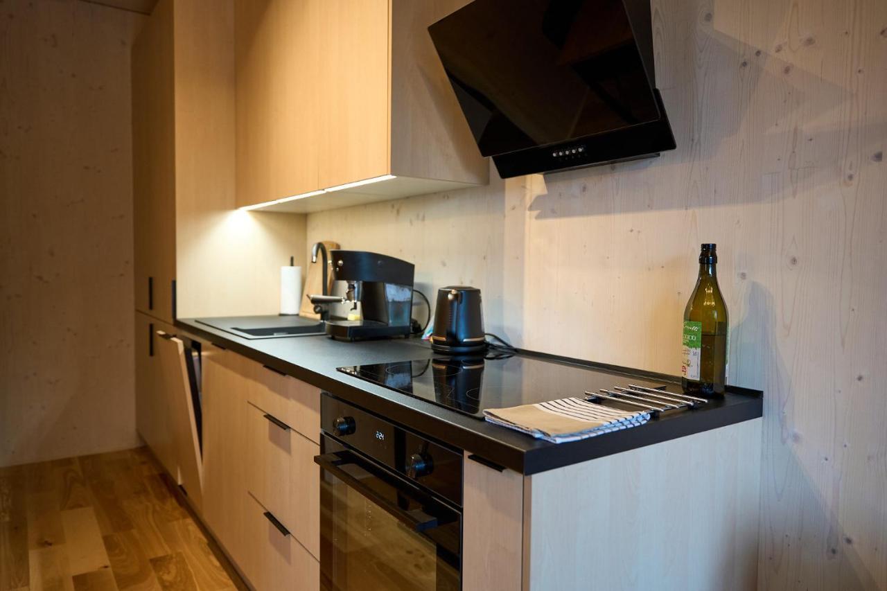 Cosy 1-Bedroom Apartment With Free Parking Demanovska Dolina Exterior photo