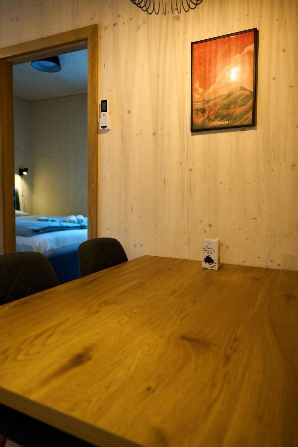 Cosy 1-Bedroom Apartment With Free Parking Demanovska Dolina Exterior photo