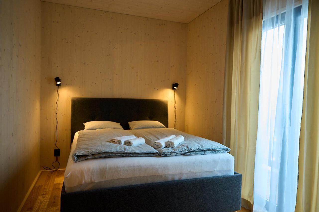 Cosy 1-Bedroom Apartment With Free Parking Demanovska Dolina Exterior photo