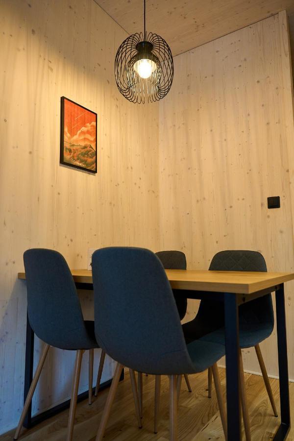 Cosy 1-Bedroom Apartment With Free Parking Demanovska Dolina Exterior photo