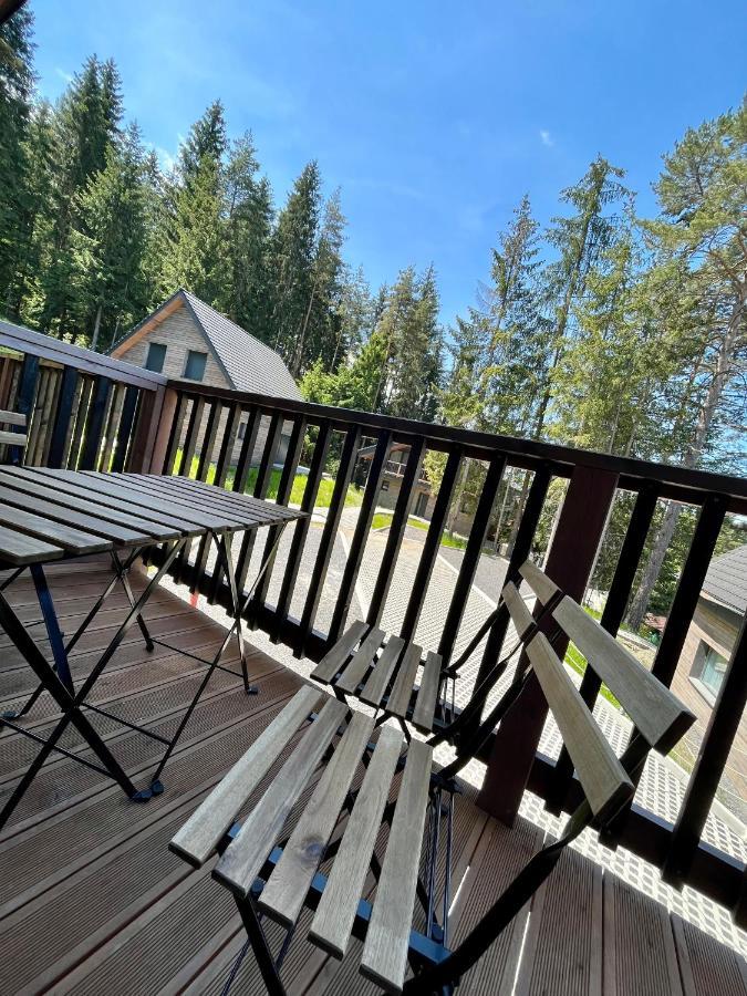 Cosy 1-Bedroom Apartment With Free Parking Demanovska Dolina Exterior photo
